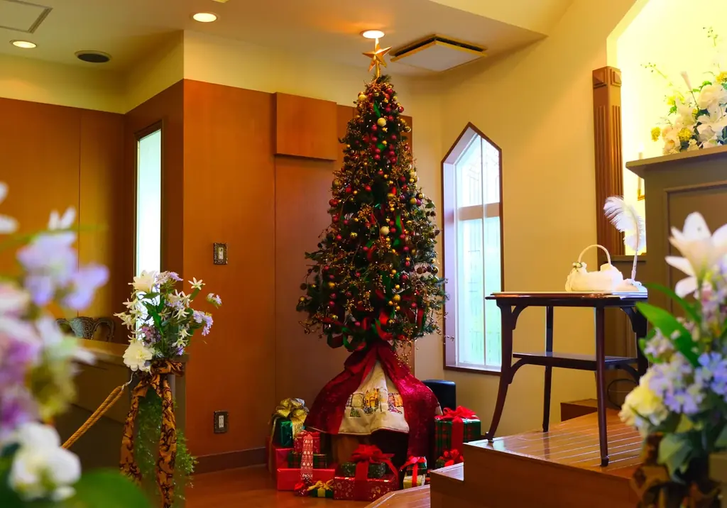 【ローズホテル横浜】横浜・山手を彩る季節限定公開　散策の方も自由に見学可能 画像 2