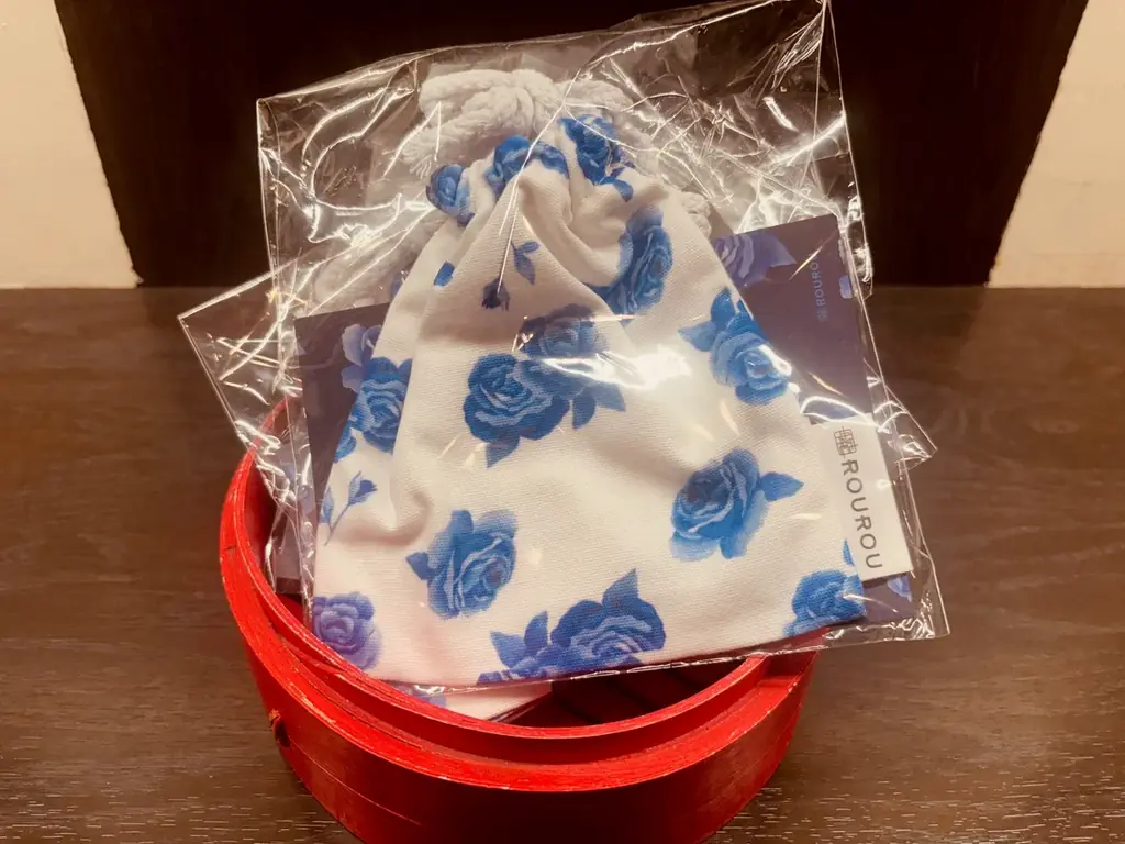 【ローズホテル横浜】横浜・山手を彩る季節限定公開　散策の方も自由に見学可能 画像 3