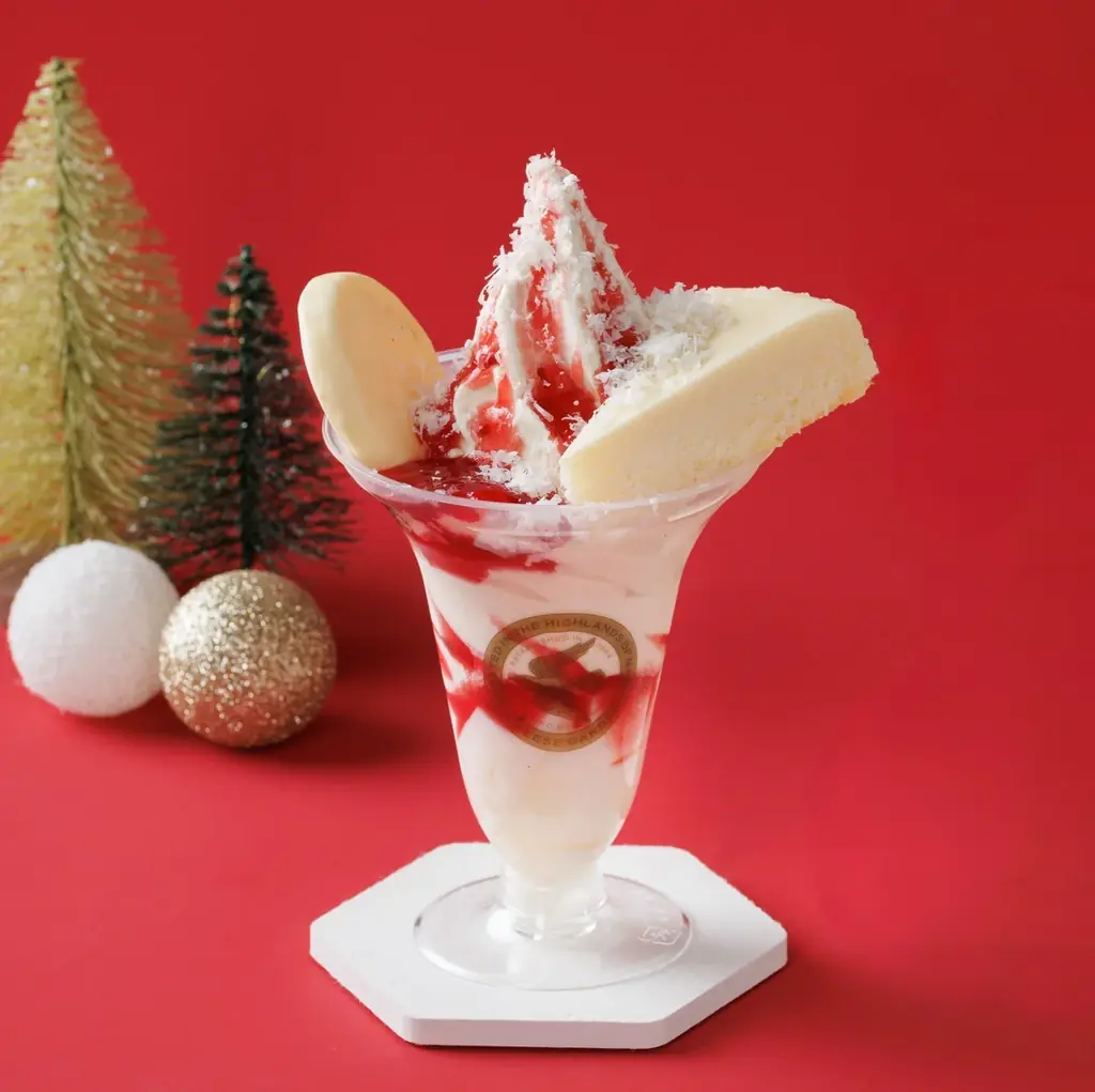 佐野アウトレットのChristmas Collection 12月12日（金）スタート　ホリデー気分を盛り上げるギフトやグルメをナビゲート 画像 10