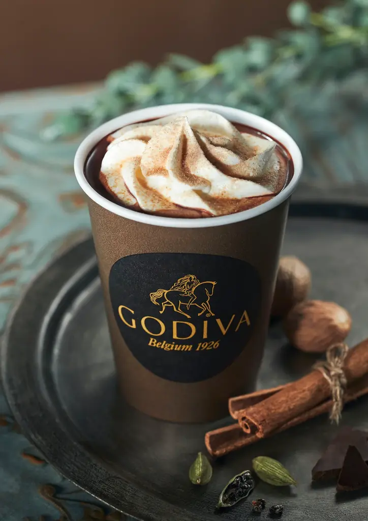 佐野アウトレットのChristmas Collection 12月12日（金）スタート　ホリデー気分を盛り上げるギフトやグルメをナビゲート 画像 13