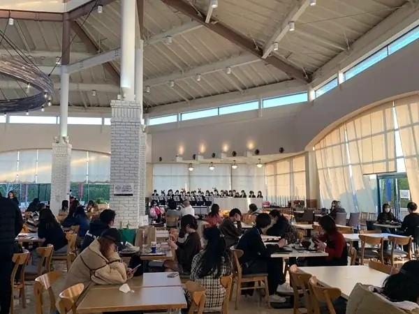 佐野アウトレットのChristmas Collection 12月12日（金）スタート　ホリデー気分を盛り上げるギフトやグルメをナビゲート 画像 14