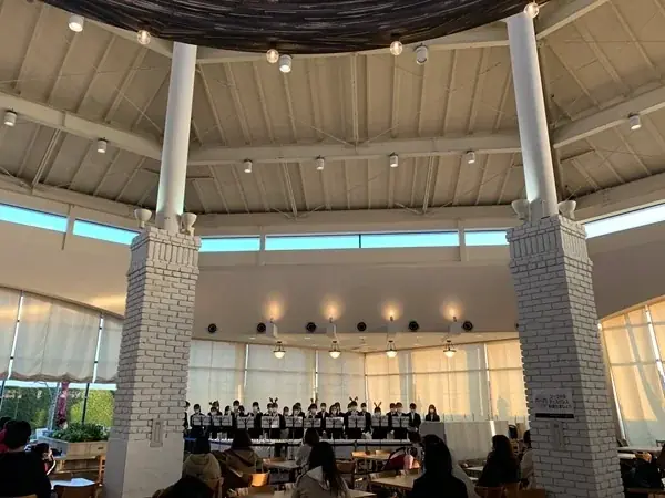 佐野アウトレットのChristmas Collection 12月12日（金）スタート　ホリデー気分を盛り上げるギフトやグルメをナビゲート 画像 15