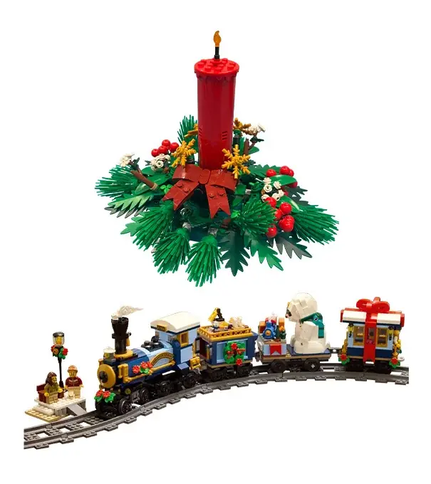 佐野アウトレットのChristmas Collection 12月12日（金）スタート　ホリデー気分を盛り上げるギフトやグルメをナビゲート 画像 9