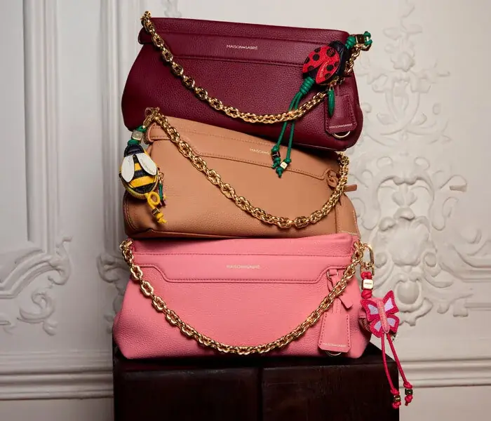 期間限定｜MAISON de SABRÉが岩田屋本店へ初登場。 画像 3