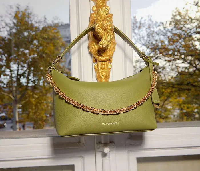 期間限定｜MAISON de SABRÉが岩田屋本店へ初登場。 画像 4