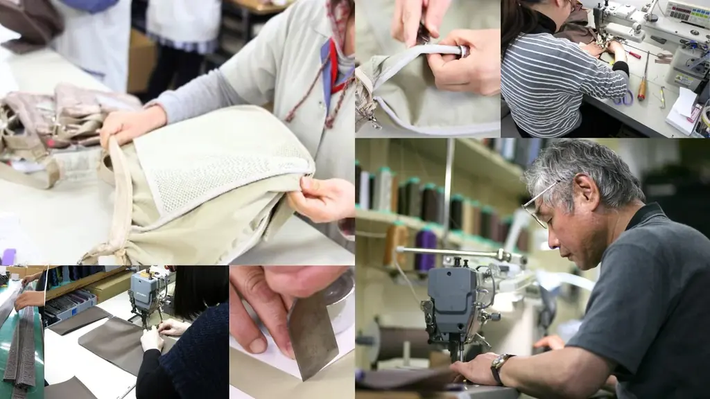 【創業年明治２５年 老舗バッグメーカーヤマト屋】　【帰省・旅行シーズンに！顧客の声を調査】60%もの人がバッグ選びに「軽さ」と「機能性」の両方を重視していることが判明 画像 10