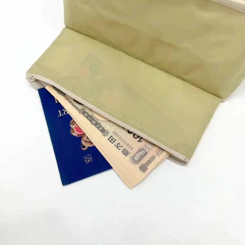 【創業年明治２５年 老舗バッグメーカーヤマト屋】　【帰省・旅行シーズンに！顧客の声を調査】60%もの人がバッグ選びに「軽さ」と「機能性」の両方を重視していることが判明 画像 5