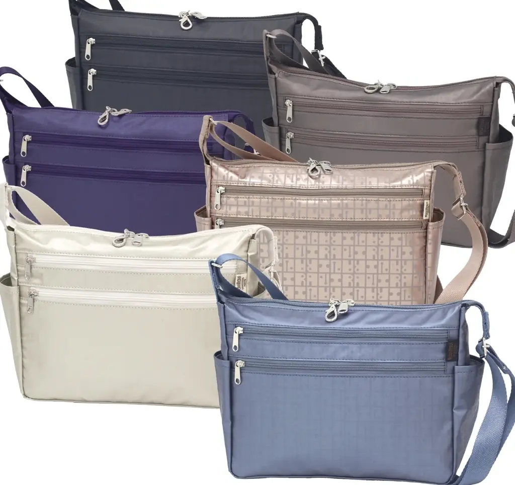 【創業年明治２５年 老舗バッグメーカーヤマト屋】　【帰省・旅行シーズンに！顧客の声を調査】60%もの人がバッグ選びに「軽さ」と「機能性」の両方を重視していることが判明 画像 6