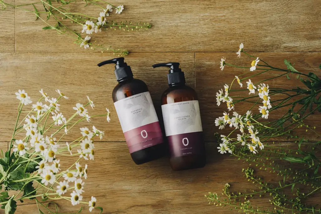 ココン・ラボ新ヘアケア発売