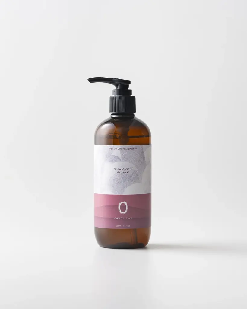 熊本県発！3年の開発を経て、国産シルク配合ボディケアブランド「ココン・ラボ」より新ヘアケア商品登場　共同研究の技術で、美髪へ導くシャンプー・コンディショナー 画像 4