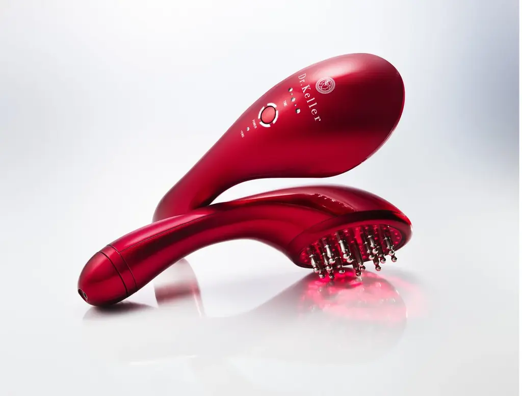 明日より開催！【そごう大宮】“最新レーザーブラシ×魔法のスティック美容液”が無料体験できる7 日間！「ドクター・ケラー」×「ビーグレン」POPUP 画像 2