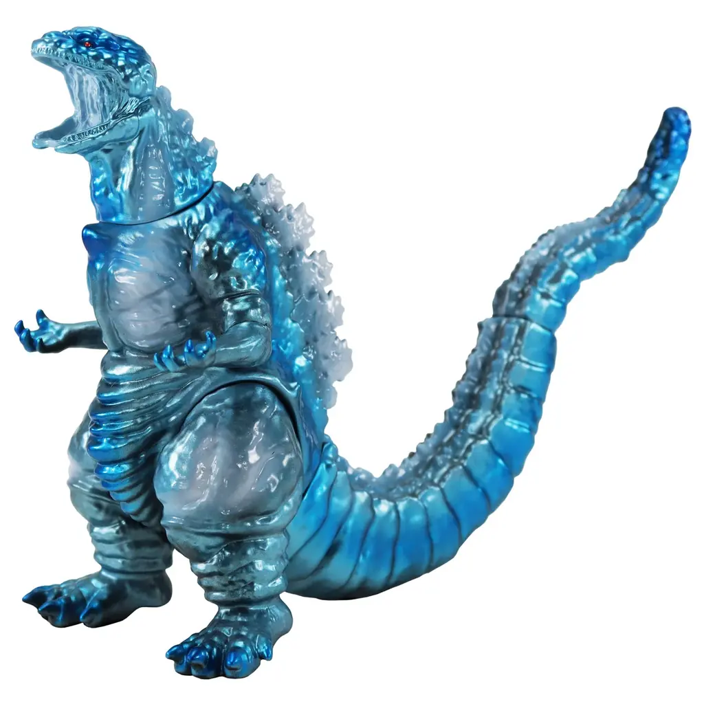ヨドバシ別注アイスゴジラ