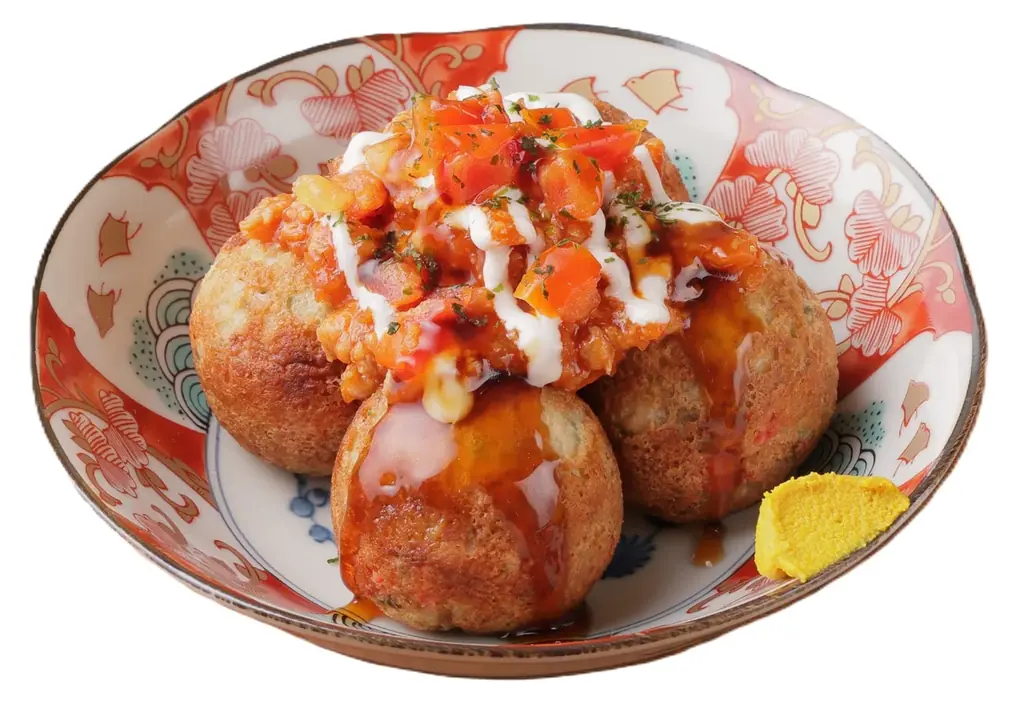 【 兵庫県・西宮駅前に “銀だこ” 登場！ 】『銀だこハイボール酒場 JR西宮駅前店』が、 12/16（火）オープン！ 画像 4