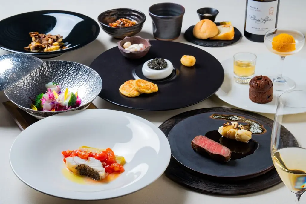 鹿児島・指宿に新レストラン『Lueur(リュール)』誕生 画像 2