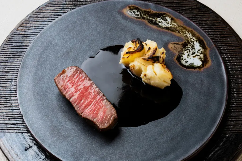 鹿児島・指宿に新レストラン『Lueur(リュール)』誕生 画像 3