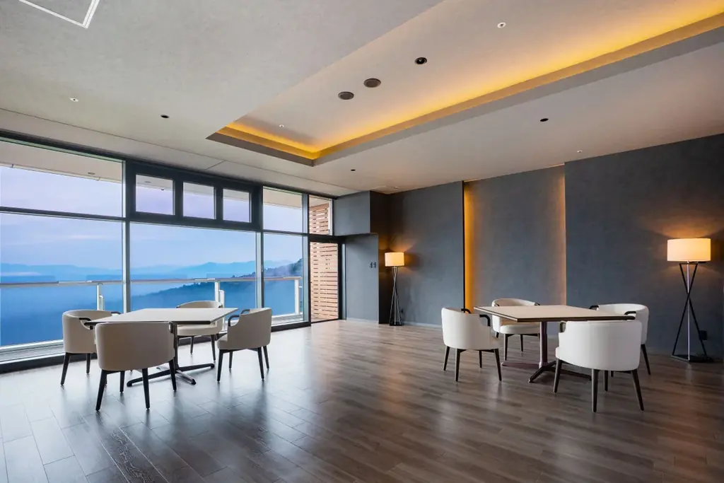 鹿児島・指宿に新レストラン『Lueur(リュール)』誕生 画像 4