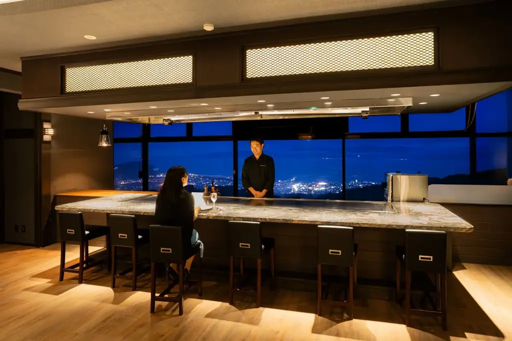 鹿児島・指宿に新レストラン『Lueur(リュール)』誕生 画像 6