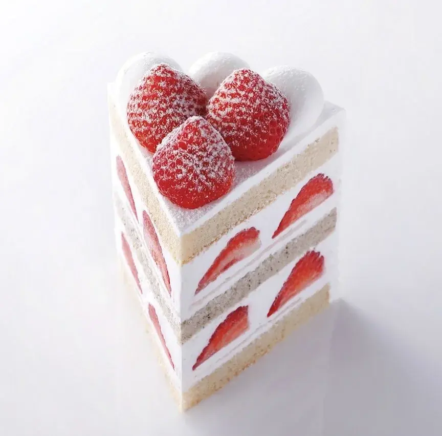 【速報】ホテルニューオータニ博多・佐賀「いちごビュッフェ2026」予約開始のお知らせ 画像 3