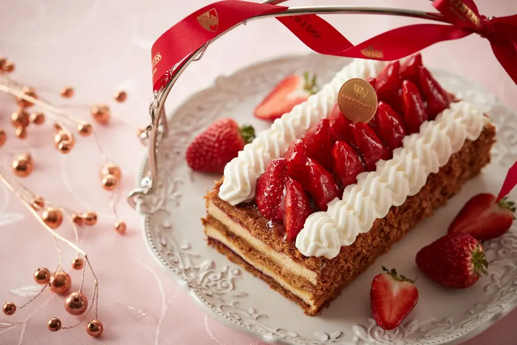 『エーデルワイス沖縄 デパートリウボウ店』がリニューアルオープン 画像 2