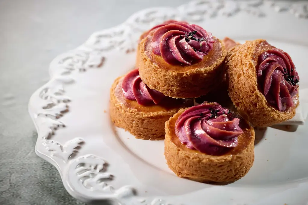 『エーデルワイス沖縄 デパートリウボウ店』がリニューアルオープン 画像 5