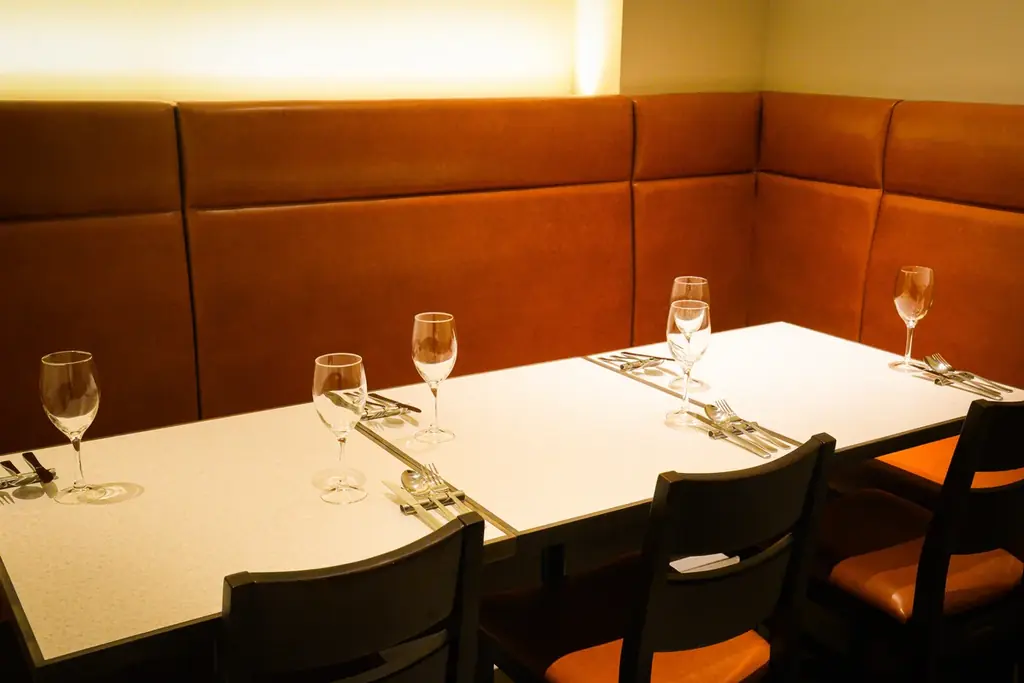 仙川がイタリアの台所に。野菜ソムリエ厳選の新鮮野菜を使った本格石窯ピッツァと生パスタ、「ボナペティート・パパ」12月9日オープン。 画像 6