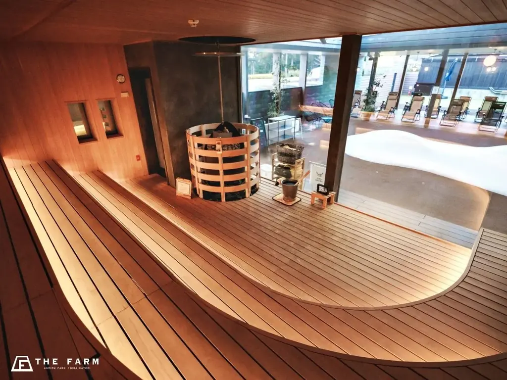 【冬のサウナ×流れ星イベント】おふろcaféかりんの湯「ふたご座流星群」観測会 画像 3