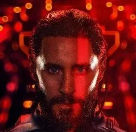 ディズニーがAI時代に挑む、新映像革命！『トロン：アレス』ブルーレイ＋DVD／4K UHD+ブルーレイ 2026年2月18日（水）発売！ 画像 3