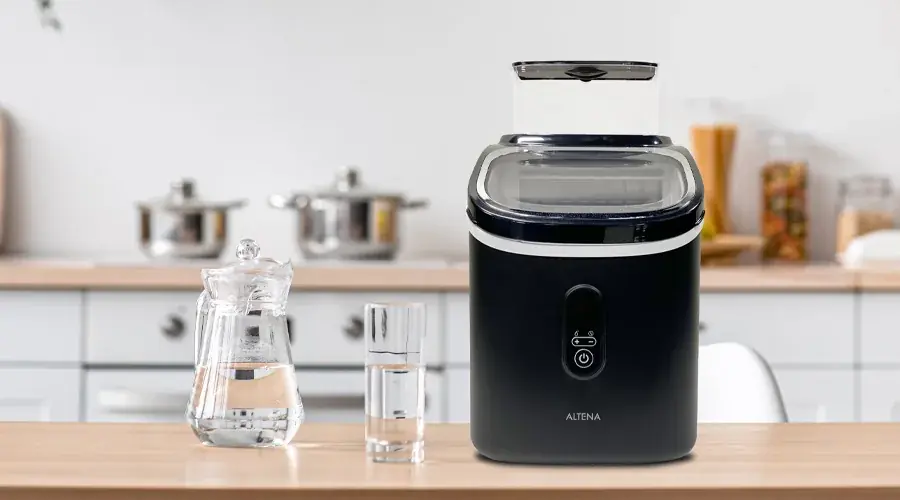 最速6分でクリア氷！ICE-CB01が楽天SALE特価