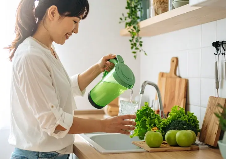 【氷のストレスから解放！】ALTENA クリア氷 高速製氷機が「楽天スーパーSALE」でお得に！パーティーや年末年始の集まりを格上げする「溶けにくいクリアキューブ」を自宅で最速6分製氷 画像 5