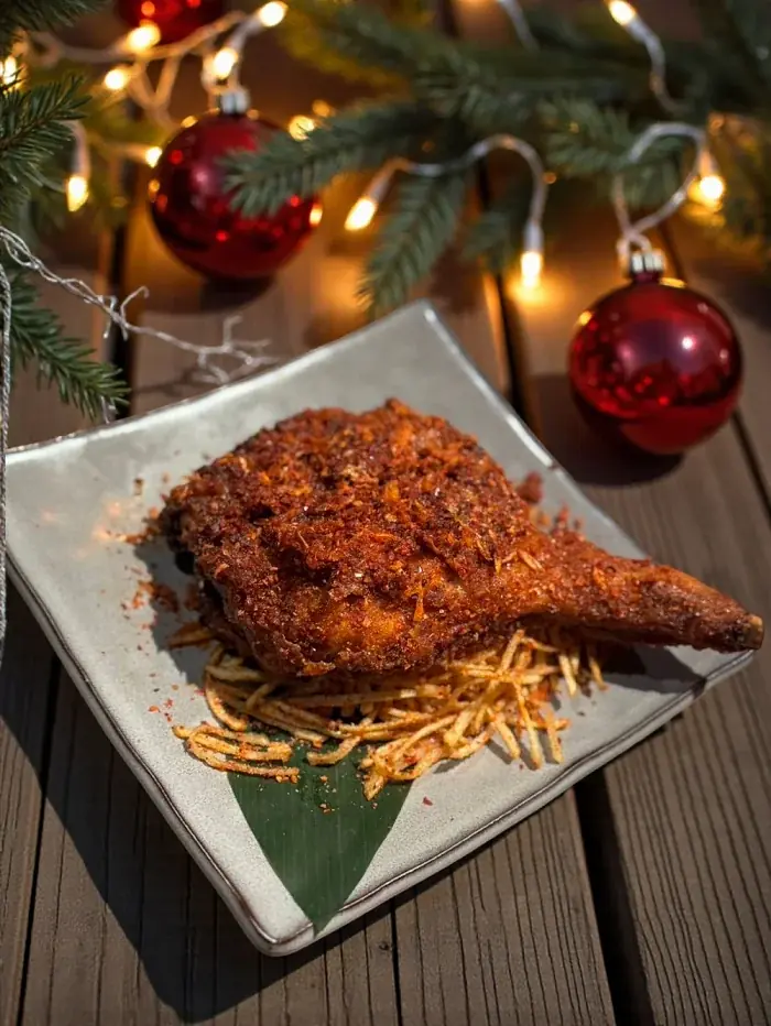 グローバルダイニングが贈る、心ときめくクリスマス2025 画像 11