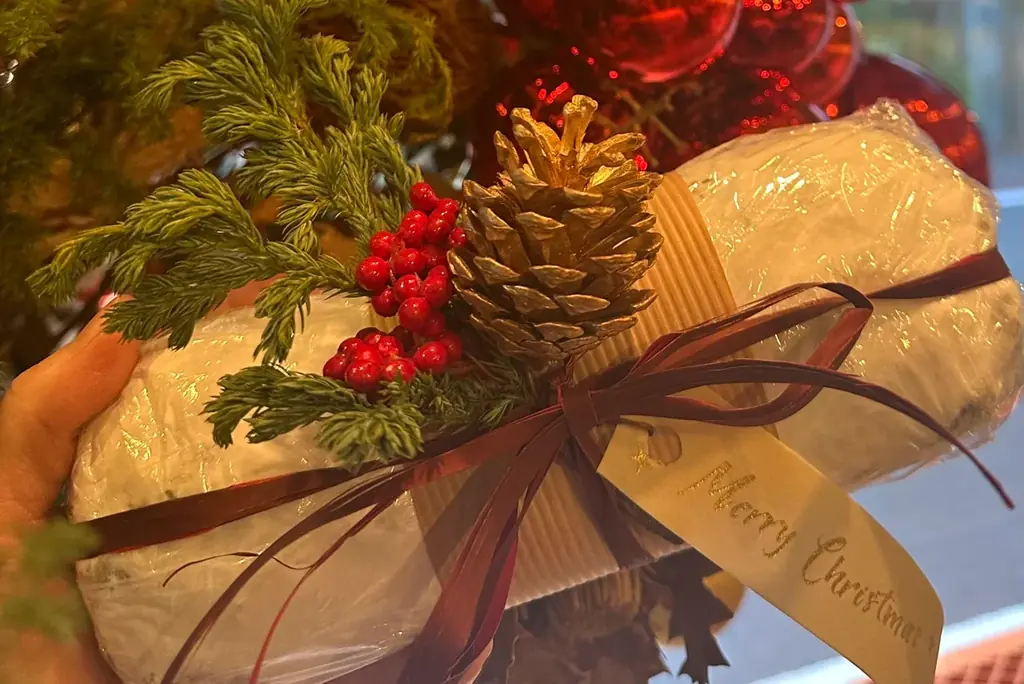 グローバルダイニングが贈る、心ときめくクリスマス2025 画像 13