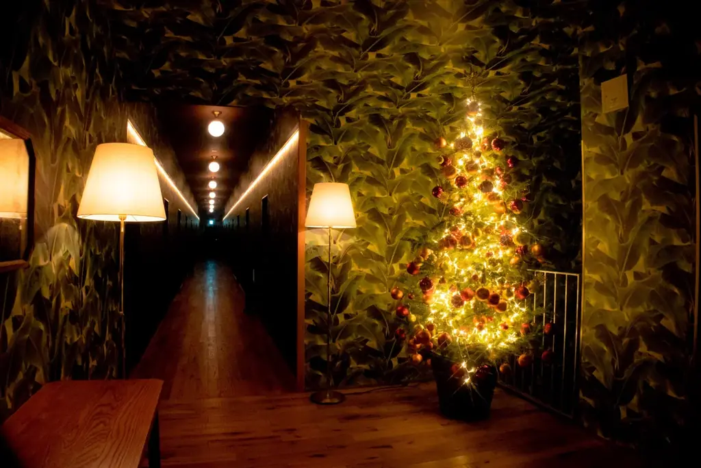 グローバルダイニングが贈る、心ときめくクリスマス2025 画像 4