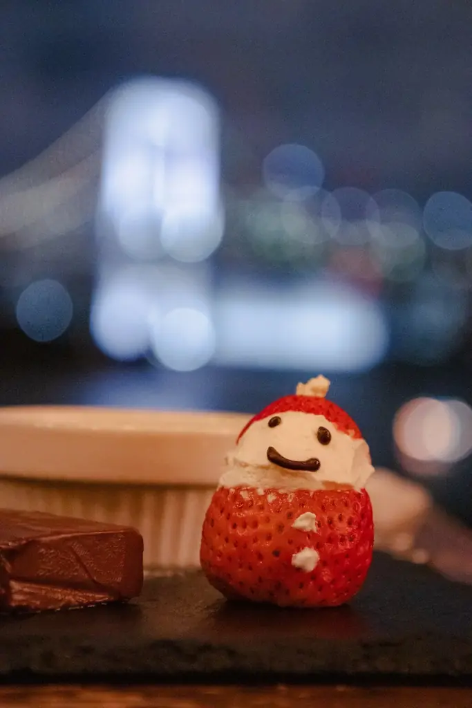 グローバルダイニングが贈る、心ときめくクリスマス2025 画像 8