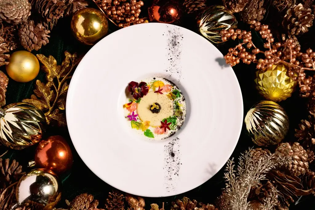 グローバルダイニングが贈る、心ときめくクリスマス2025 画像 9