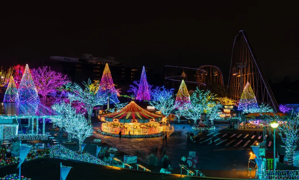 発表！子供と体験したい「12月の季節行事＆風習ランキング」2位「イルミネーション」1位は？「年賀状づくり」は11位／いこーよファミリーラボ調査2025【冬休み・冬レジャー調査リリース第3弾】 画像 6