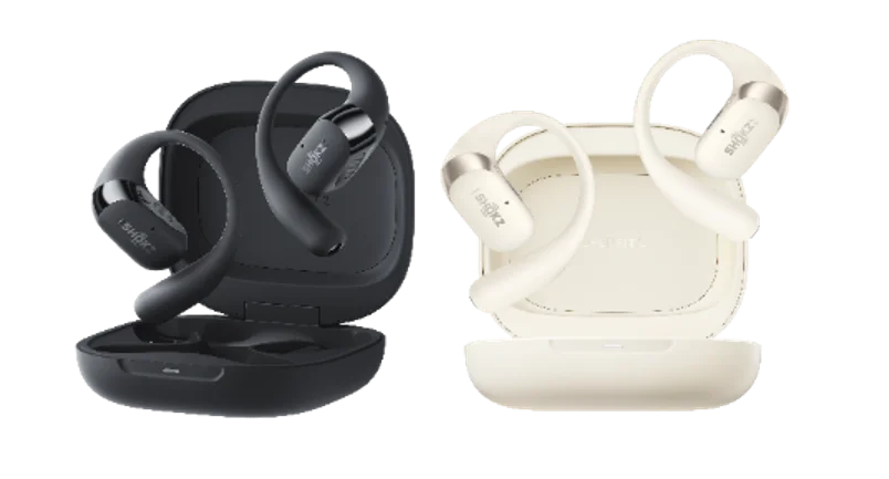 Shokzのイヤホンが入った福袋キャンペーン2026実施！「耳に福くる Shokz 福袋 2026」2025年12月16日（火）から販売開始！ 画像 5