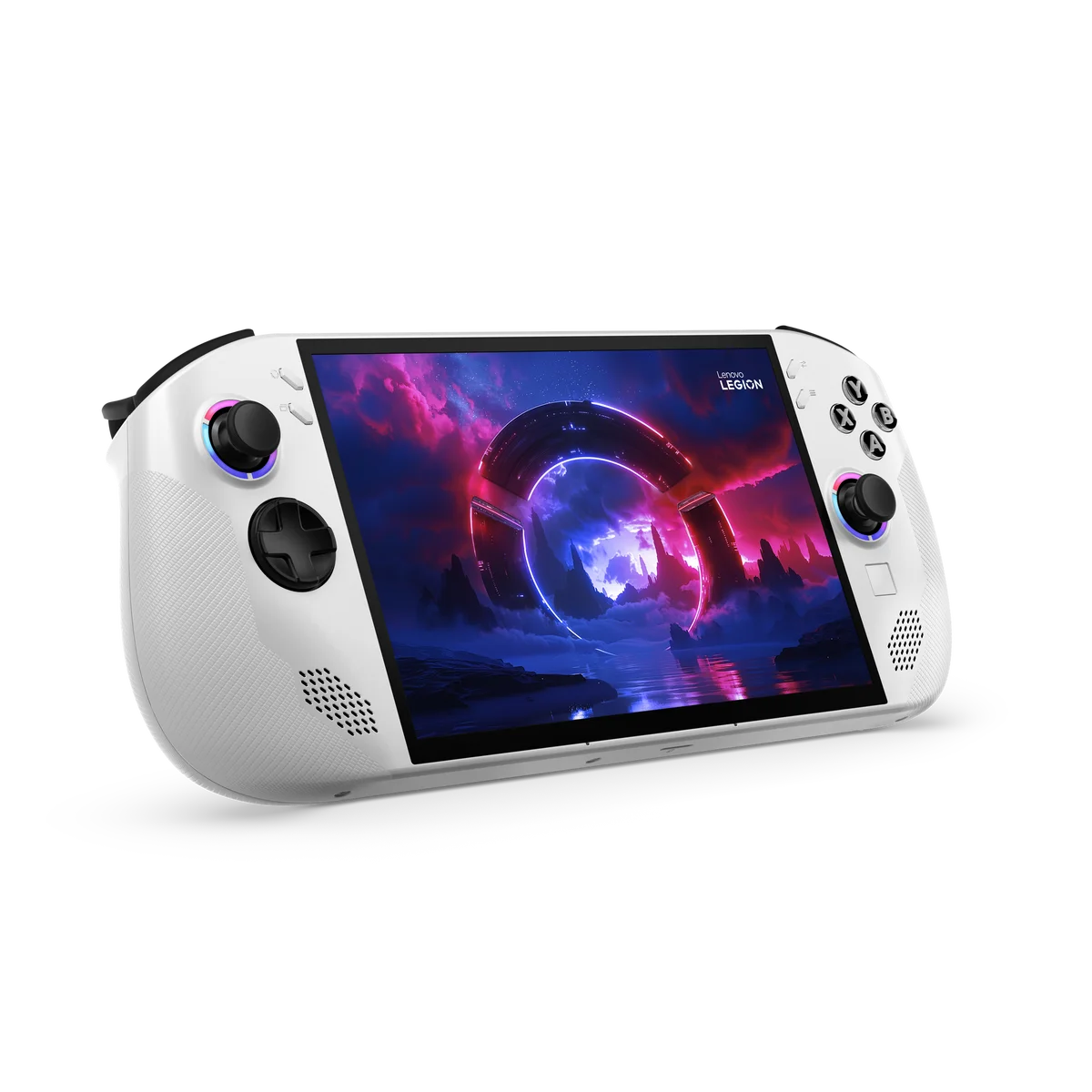 レノボ、ポータブルゲーミングPC の最新モデルを発表多彩なプレイスタイルに対応する「Legion Go Gen 2」と、気軽に楽しめる「Legion Go S」の2モデル 画像 2