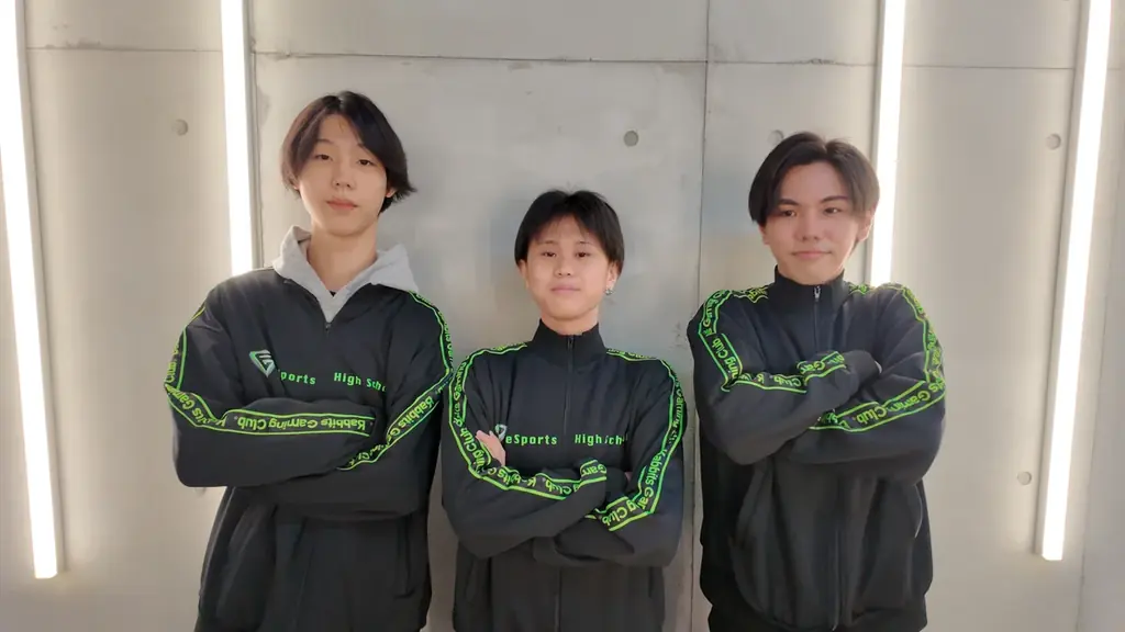 eスポーツ高等学院の生徒が「第3回 NASEF JAPAN 全日本高校eスポーツ選手権」の「APEX LEGENDS」部門で優勝!! 画像 1