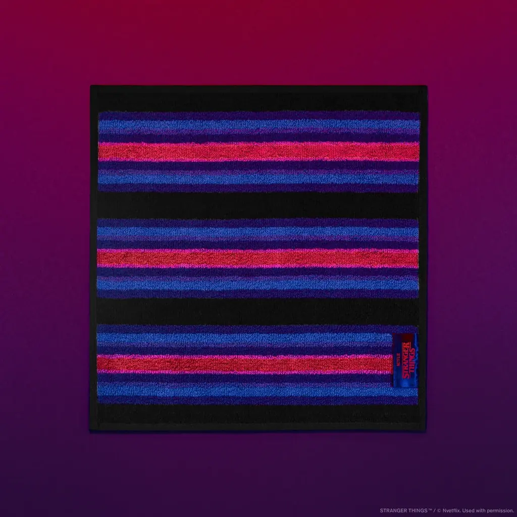 Netflixシリーズ「ストレンジャー・シングス 未知の世界」いよいよシリーズ完結　毎回大好評の「コンビニエンスウェア」コラボレーションをブランド史上最大規模で実現！ 画像 11