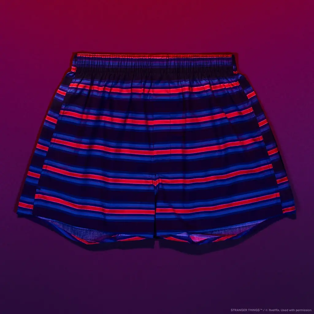 Netflixシリーズ「ストレンジャー・シングス 未知の世界」いよいよシリーズ完結　毎回大好評の「コンビニエンスウェア」コラボレーションをブランド史上最大規模で実現！ 画像 17