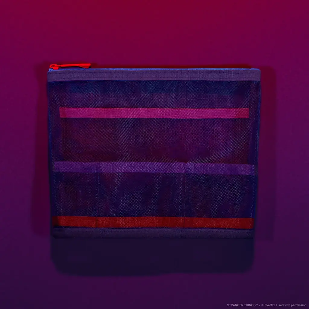 Netflixシリーズ「ストレンジャー・シングス 未知の世界」いよいよシリーズ完結　毎回大好評の「コンビニエンスウェア」コラボレーションをブランド史上最大規模で実現！ 画像 20