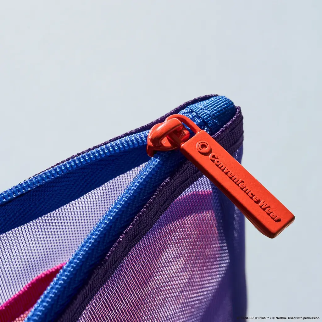 Netflixシリーズ「ストレンジャー・シングス 未知の世界」いよいよシリーズ完結　毎回大好評の「コンビニエンスウェア」コラボレーションをブランド史上最大規模で実現！ 画像 22