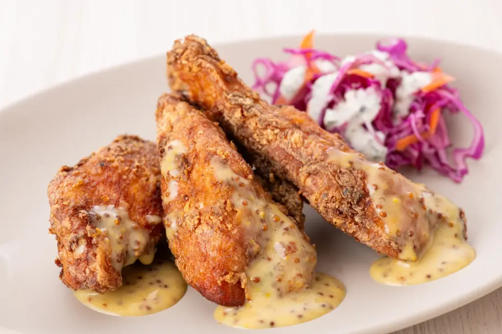 「サラベス 表参道店」12月15日オープン！店舗限定メニューが登場、コースご注文で記念オリジナルトートバッグをプレゼント 画像 3