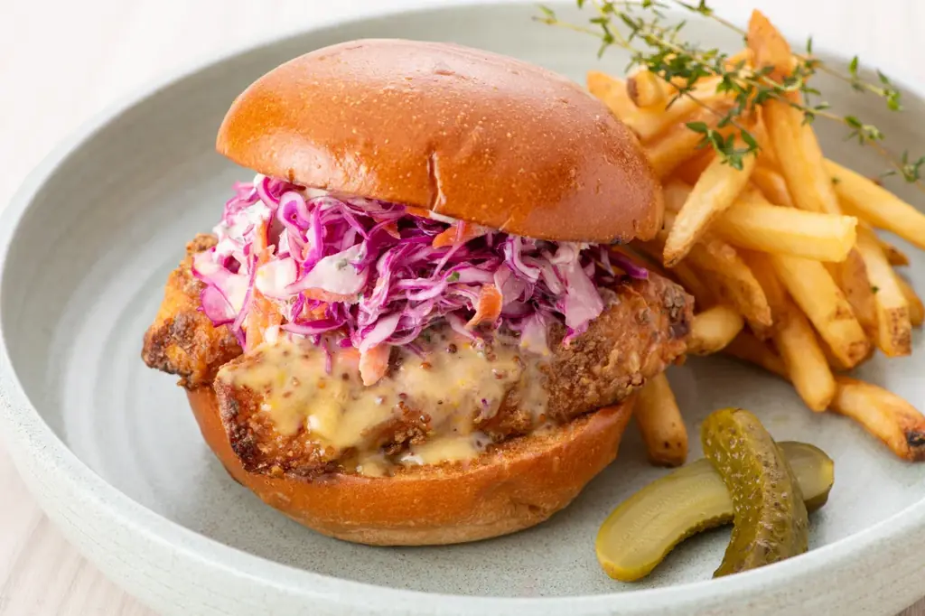 「サラベス 表参道店」12月15日オープン！店舗限定メニューが登場、コースご注文で記念オリジナルトートバッグをプレゼント 画像 4