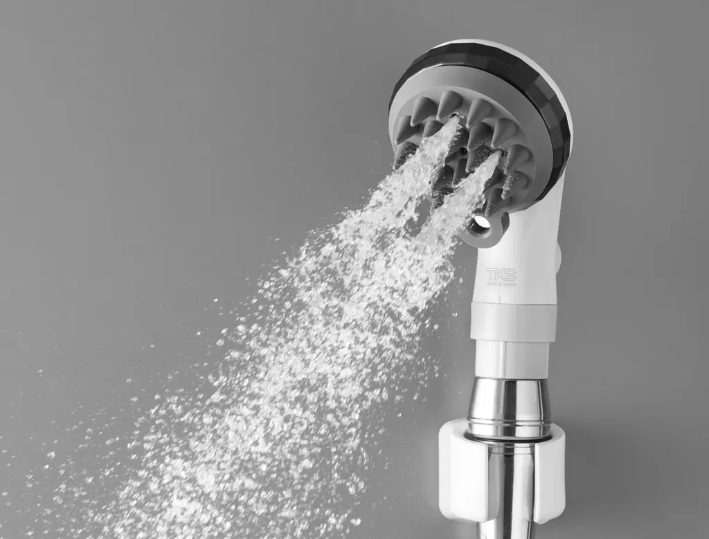 【家電大賞2025-2026】頭皮ケア専用シャワー『スカルプファイン』でTKSが初のノミネート！ 画像 4