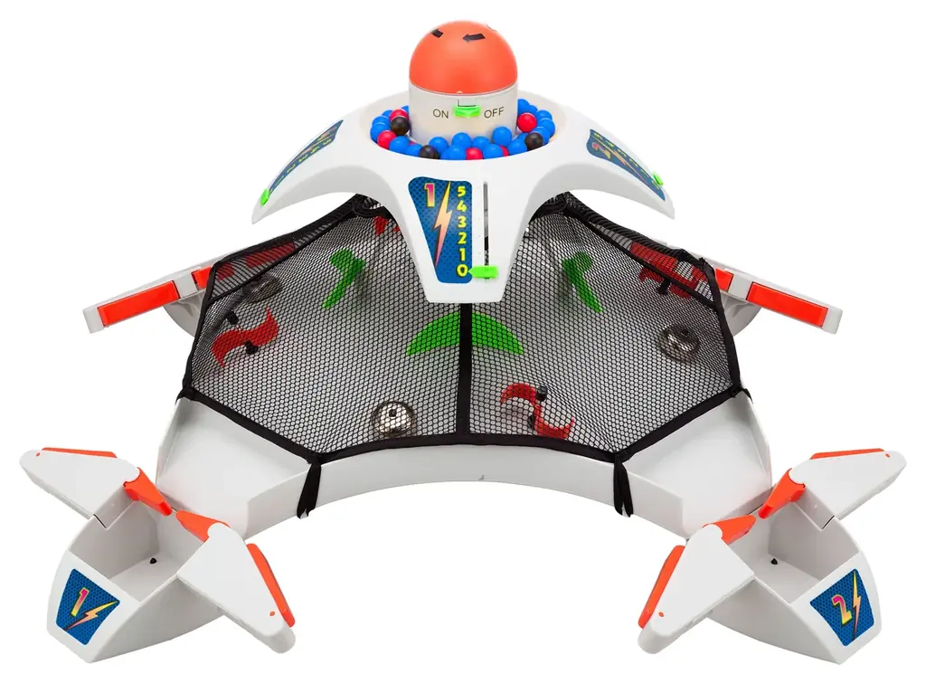 TOKYO MX特番『第1回アメバト・ブタミントン王決定戦』放送記念！第2弾！番組視聴してつぶやこう！「アメリカンバトルドーム ver.ホワイト」プレゼントキャンペーン！ 画像 2