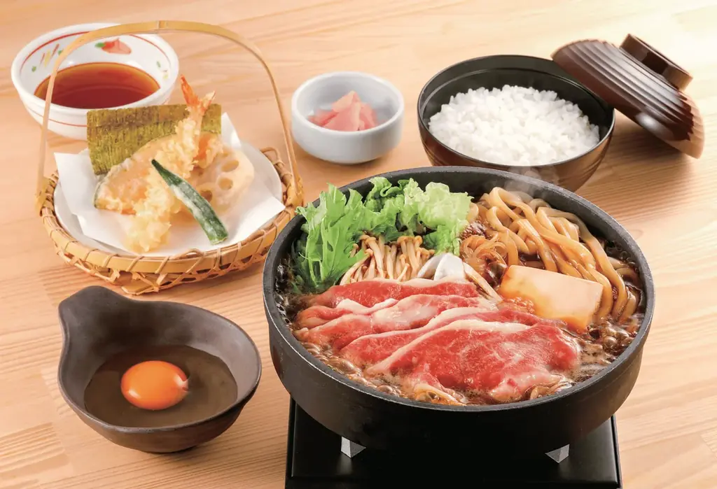 【和食さと】年末年始のごちそうに！「黒毛和牛フェア」は12/11（木）から開催!! 画像 4