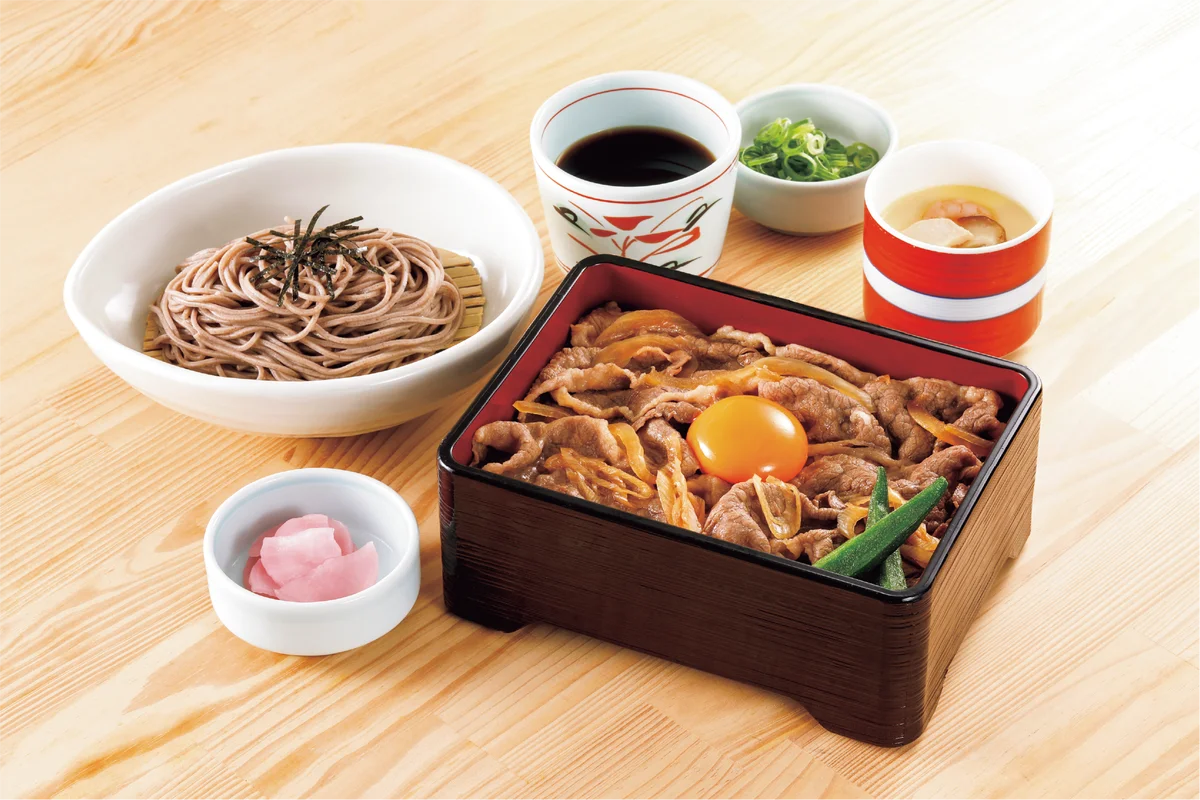 【和食さと】年末年始のごちそうに！「黒毛和牛フェア」は12/11（木）から開催!! 画像 5