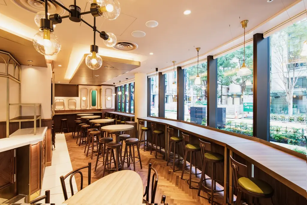 とろ～り濃厚ショコラ×ほろ苦オレンジ　イシヤ日本橋 冬限定スイーツ　12/10（水）新登場！ 画像 6