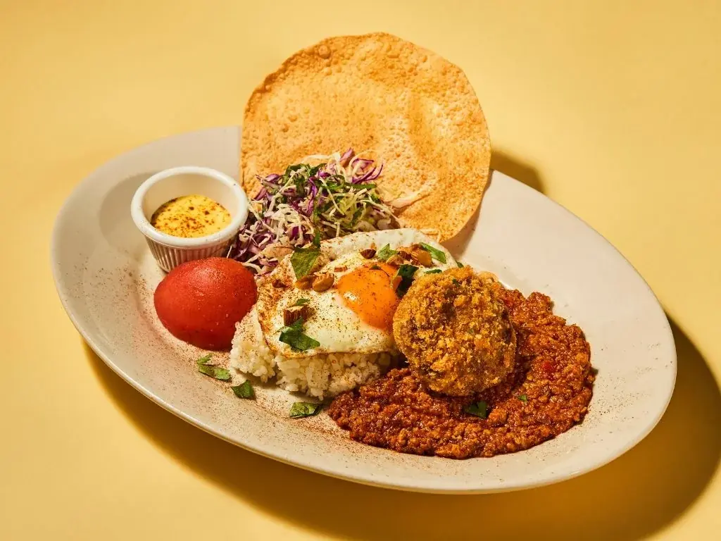 【シブヤライス新登場！】「WIRED CAFE」がグランドメニューを全面リニューアル！ 「新宿ルミネエスト店」で先行スタート！ 画像 2